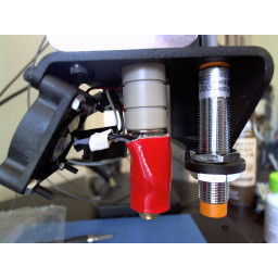 Clearing Jammed Printrbot Простой Металл 2014 Горячий Конец