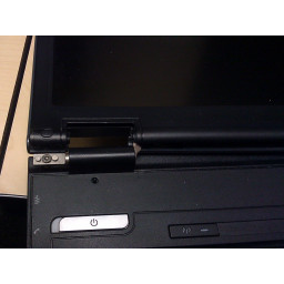 HP Compaq nx7400 Sreen Рамка / Шарнир