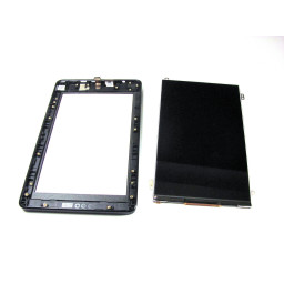 Замена экрана Kindle Fire HD 6