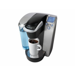 Замена водяного насоса Keurig K75