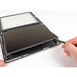 iPad 3 4G LCD Замена