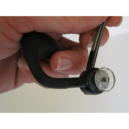Замена наушников Plantronics Voyager Legend